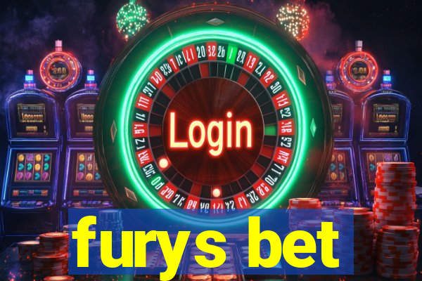 furys bet